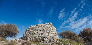 Arqueologia en menorca