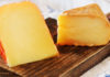 El queso mahonés