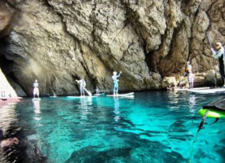 Excursiones en Menorca