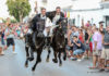 Fiestas en Menorca