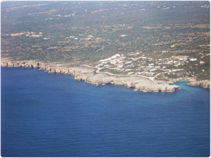 Geografia de Menorca