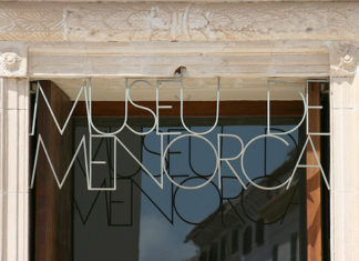 Museos en Menorca