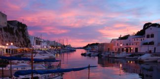 10 cosas que hacer en Menorca