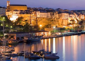 Razones para disfrutar de la Menorca Mediterránea