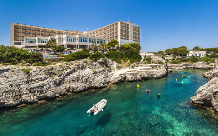 Planes para ver y hacer en Menorca