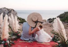 Los mejores lugares para casarse en Menorca